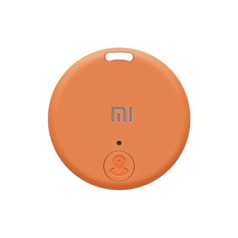 Xiaomi Neuer Mini-GPS-Tracker Bluetooth 5.0 Anti-Verlust-GPS-Gerät Auto-Tracking IOS Android Smart Finder Locator Zubehör 2025
