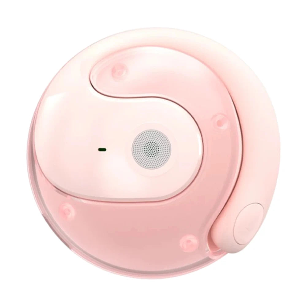 AI Übersetzungs-Ohrhörer mit Bluetooth & 144 Sprachen – Echtzeit, kabellos, für Reisen & Business