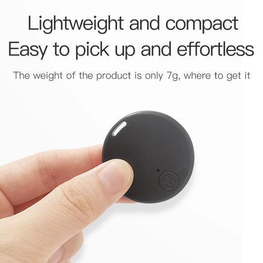 Xiaomi Neuer Mini-GPS-Tracker Bluetooth 5.0 Anti-Verlust-GPS-Gerät Auto-Tracking IOS Android Smart Finder Locator Zubehör 2025