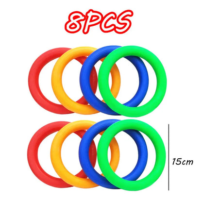 Balance-Steine für Kinder – Sensorik-Spielzeug für Motorik & Gleichgewicht ab 3 Jahren