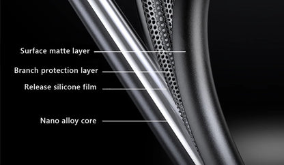 10" Selfie Ringlicht mit Stativ – LED-Ringleuchte für Video & Livestream