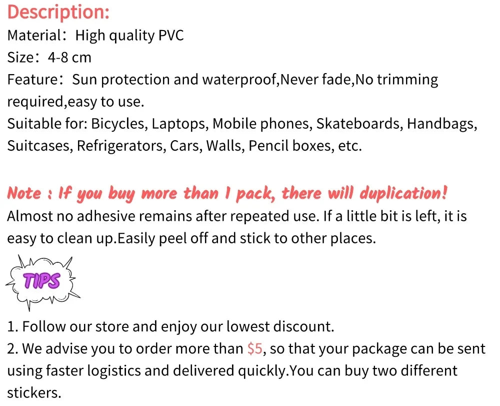 100 Stück Hundesticker – Niedliche Tiermotive für Laptop, DIY & Schulbedarf – Wasserfest & vielseitig