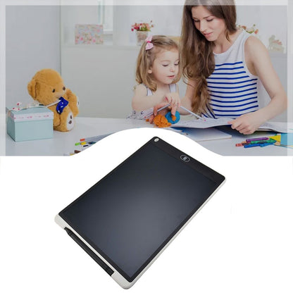 LCD Schreibtablet 8,5 Zoll – Digitales Zeichenpad & Notiztafel, tragbar & ultra-dünn