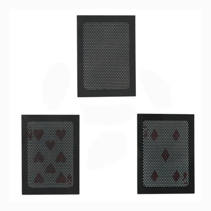 WOW 3.0 Kartentrick – Ultimativer Kartenwechsel mit Hülle für Zauberer