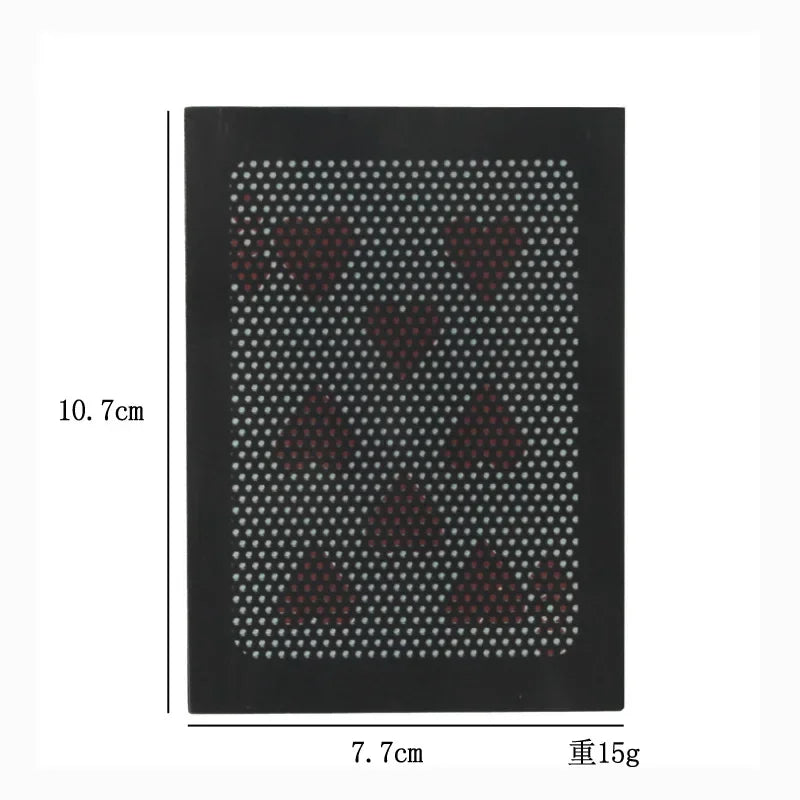 WOW 3.0 Kartentrick – Ultimativer Kartenwechsel mit Hülle für Zauberer