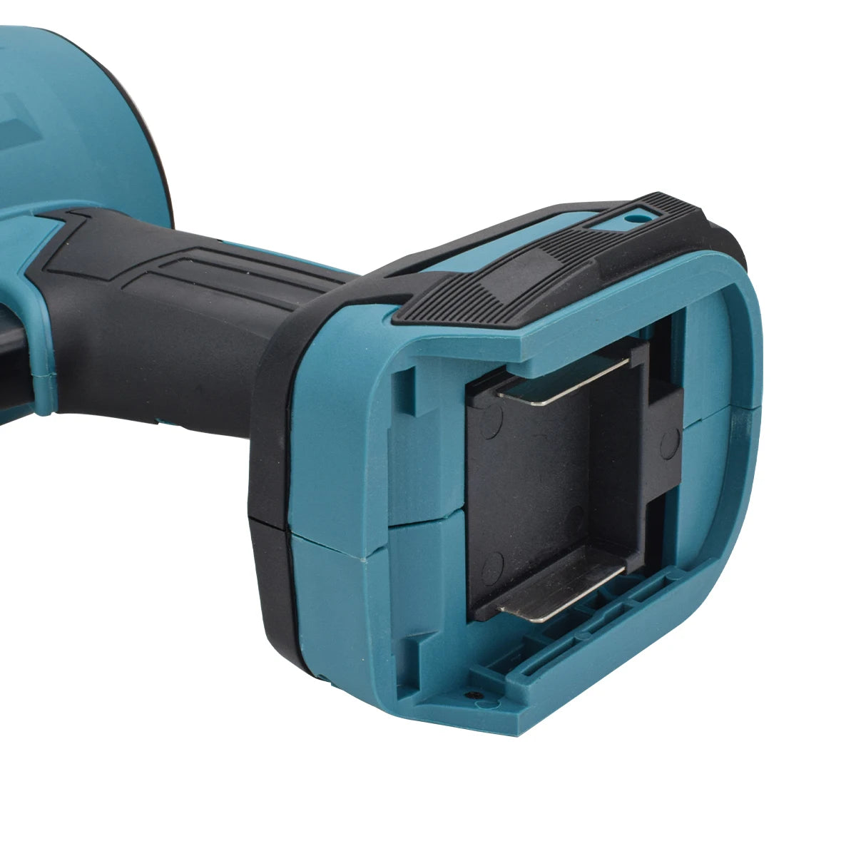 Gisam 200 m/s Brushless Turbo Jet Fan 1500 W – Makita 18 V Akku-Gebläse