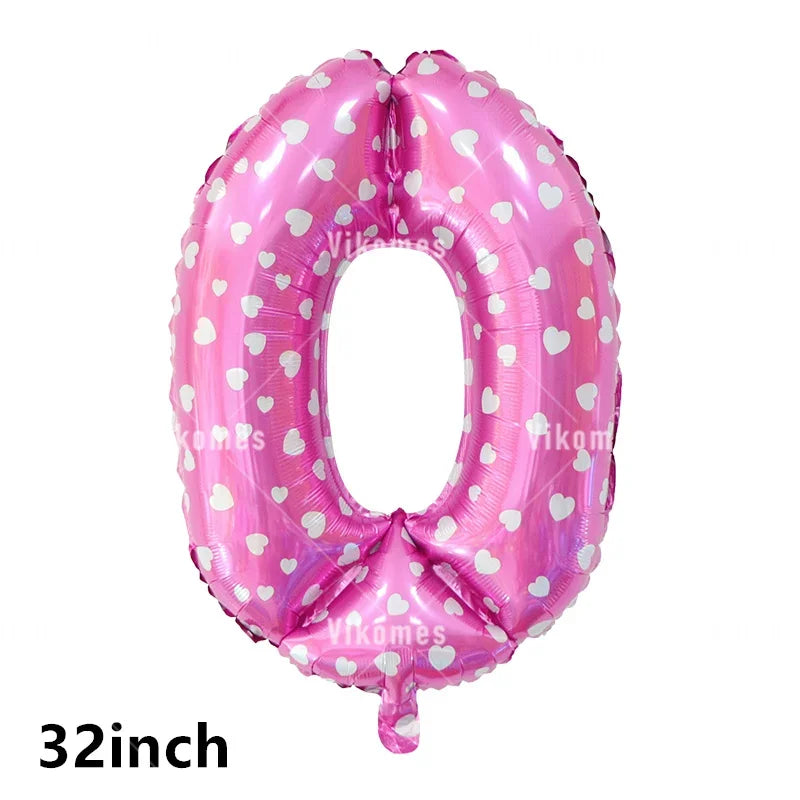 Bluey Ballons Blueies Cartoon Hund Ballon Bingoed Alles Gute zum Geburtstag Banner Geschirr Hintergrund Party Dekorationen Kind Kuchen Topper