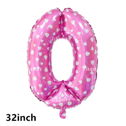 Bluey Ballons Blueies Cartoon Hund Ballon Bingoed Alles Gute zum Geburtstag Banner Geschirr Hintergrund Party Dekorationen Kind Kuchen Topper