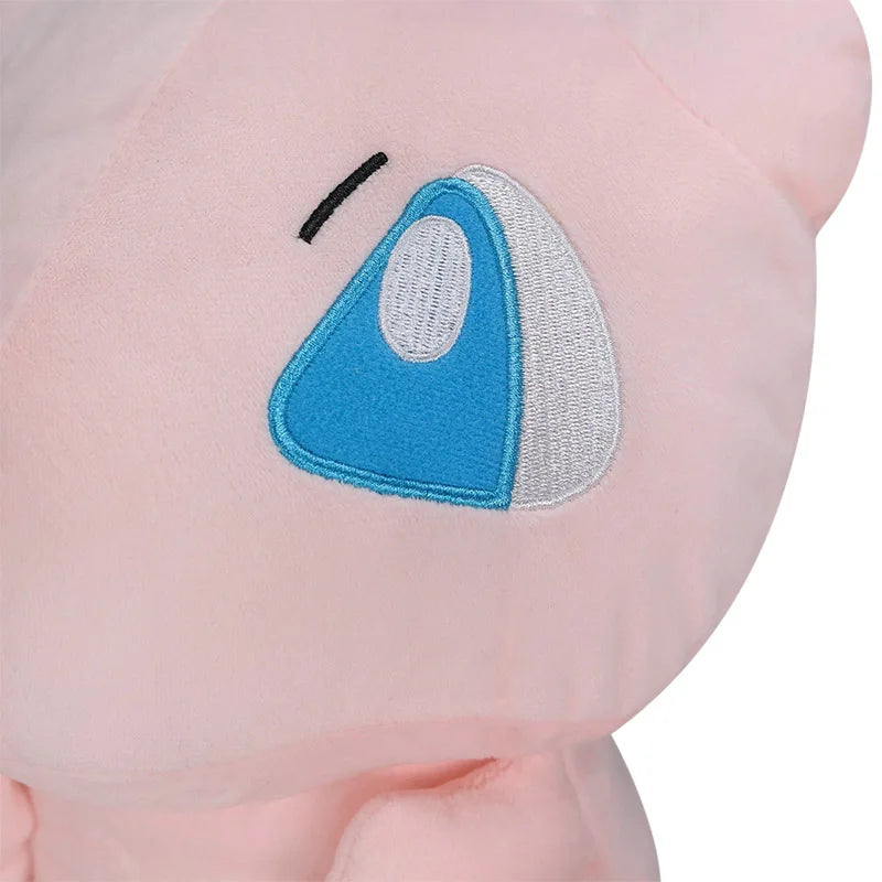 Pokémon Plüsch-Rucksack – Gengar, Pikachu, Evoli & Co. als Kuscheltier-Schulrucksack für Kinder