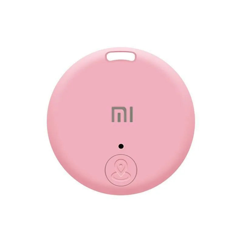 Xiaomi Neuer Mini-GPS-Tracker Bluetooth 5.0 Anti-Verlust-GPS-Gerät Auto-Tracking IOS Android Smart Finder Locator Zubehör 2025