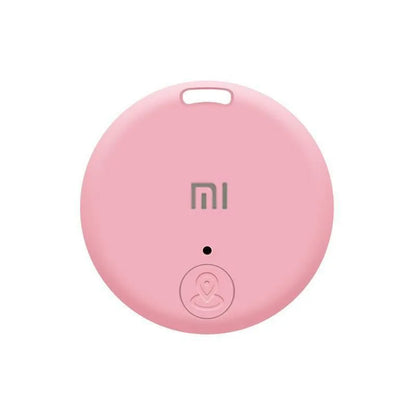 Xiaomi Neuer Mini-GPS-Tracker Bluetooth 5.0 Anti-Verlust-GPS-Gerät Auto-Tracking IOS Android Smart Finder Locator Zubehör 2025