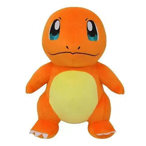 Pokémon Plüschfiguren 20 cm – Pikachu, Gengar, Charizard & mehr – Weiche Kuscheltiere für Kinder & Sammler