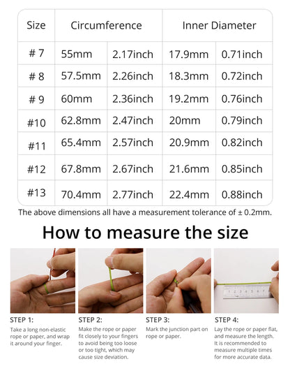 COLMI R10 Smart Ring mit Ladeetui – Gesundheits- & Schlaftracker, 5ATM wasserdicht, für Damen & Herren