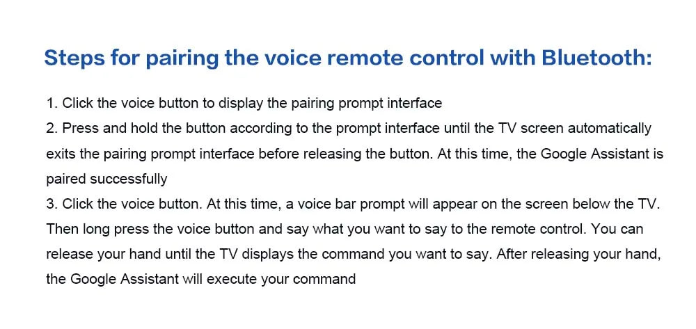 KANAVI G96 TV Stick – 8K Android 13 HDMI Streaming Dongle mit 2GB RAM