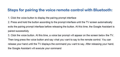 KANAVI G96 TV Stick – 8K Android 13 HDMI Streaming Dongle mit 2GB RAM