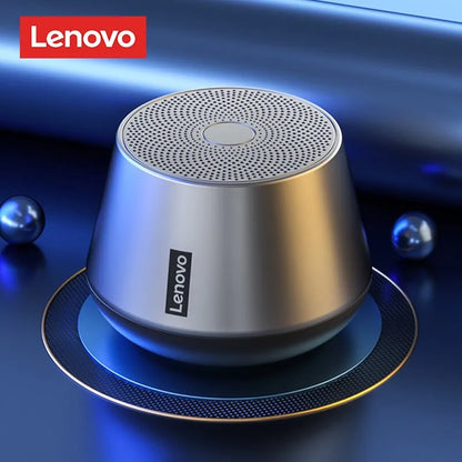 Lenovo K3 Pro Bluetooth Lautsprecher – Stereo Sound, 1200 mAh, wasserdicht