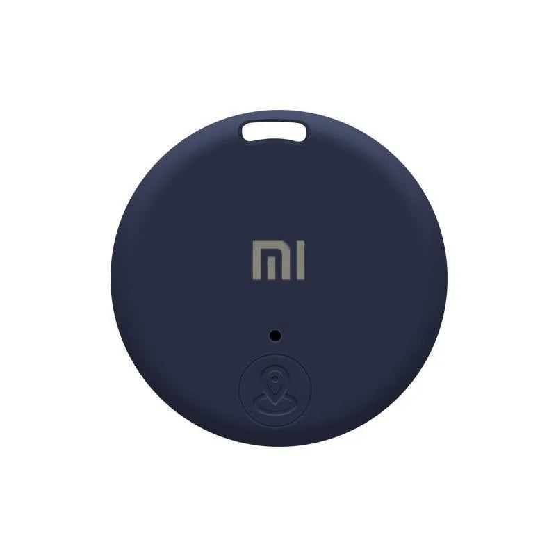 Xiaomi Neuer Mini-GPS-Tracker Bluetooth 5.0 Anti-Verlust-GPS-Gerät Auto-Tracking IOS Android Smart Finder Locator Zubehör 2025