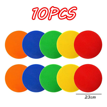 Balance-Steine für Kinder – Sensorik-Spielzeug für Motorik & Gleichgewicht ab 3 Jahren