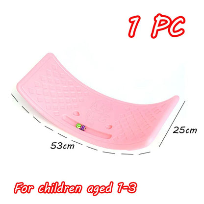 Balance-Steine für Kinder – Sensorik-Spielzeug für Motorik & Gleichgewicht ab 3 Jahren