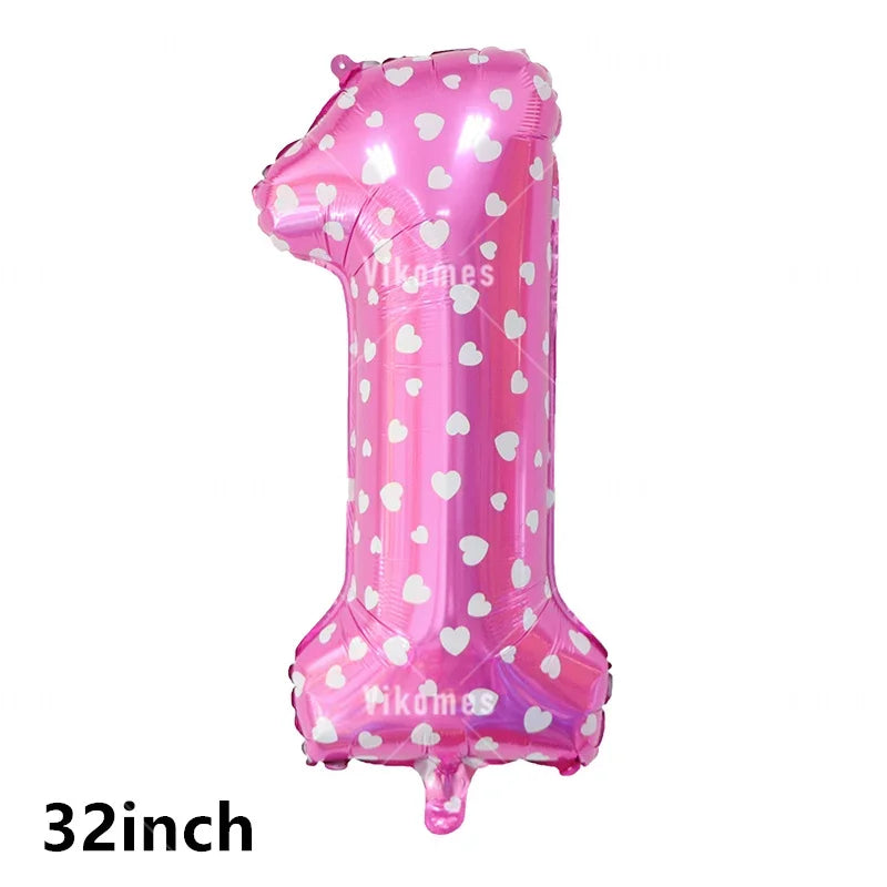 Bluey Ballons Blueies Cartoon Hund Ballon Bingoed Alles Gute zum Geburtstag Banner Geschirr Hintergrund Party Dekorationen Kind Kuchen Topper