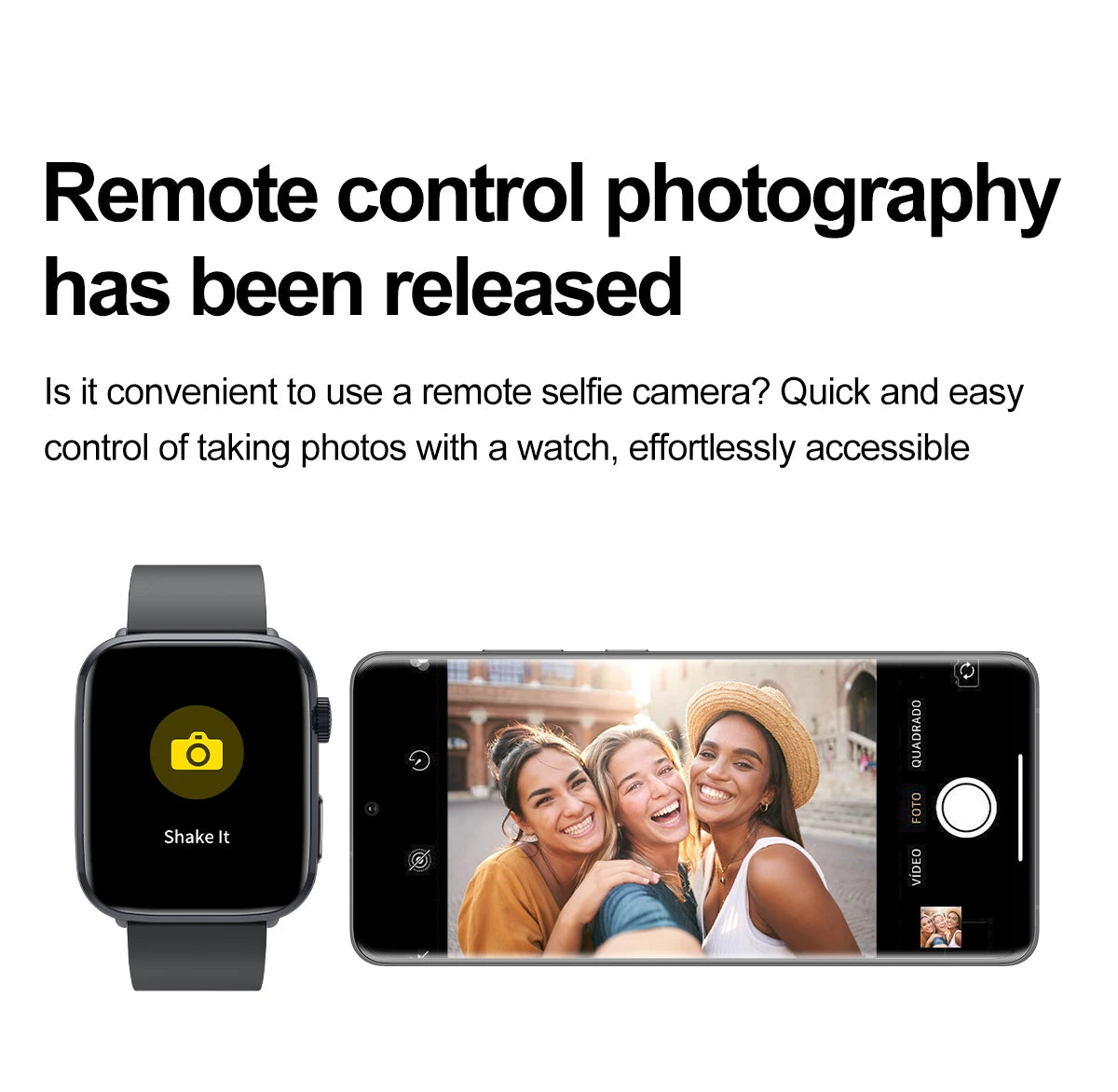 Xiaomi Smartwatch für Damen 2025 – Gesundheitsuhr mit Blutdruck, HRV, Sauerstoff & AI-Diagnose – AMOLED Touch – IP68 wasserdicht – NFC & Bluetooth