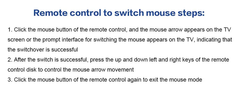 KANAVI G96 TV Stick – 8K Android 13 HDMI Streaming Dongle mit 2GB RAM