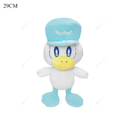 Pokémon Plüschfiguren – Shiny Gyarados, Mega Rayquaza, Lucario & mehr – Kuscheltiere für Kinder & Sammler