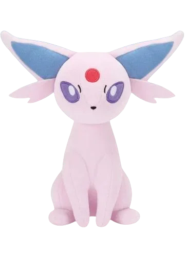 Pokémon Plüschfiguren 20 cm – Pikachu, Gengar, Charizard & mehr – Weiche Kuscheltiere für Kinder & Sammler