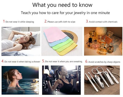 Personalisierte Namenskette aus Edelstahl – Damen-Halskette mit Wunschname