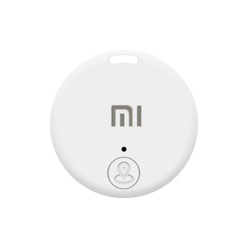 Xiaomi Neuer Mini-GPS-Tracker Bluetooth 5.0 Anti-Verlust-GPS-Gerät Auto-Tracking IOS Android Smart Finder Locator Zubehör 2025