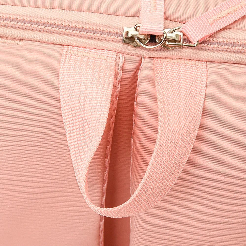 Reiserucksack Handgepäck 20L – Leichter Laptop-Rucksack für EasyJet & Wizz Air