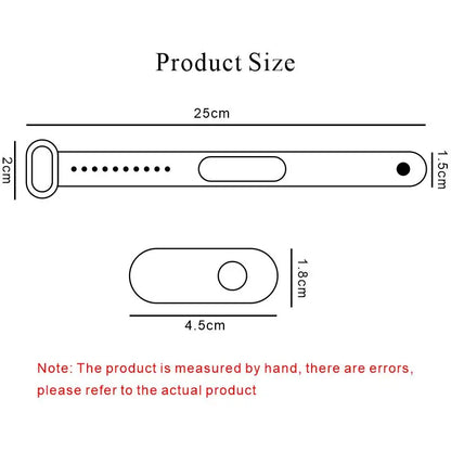 Pokémon LED-Digitaluhr – Kinderarmbanduhr mit Pikachu, Gengar & Evoli im Anime-Design