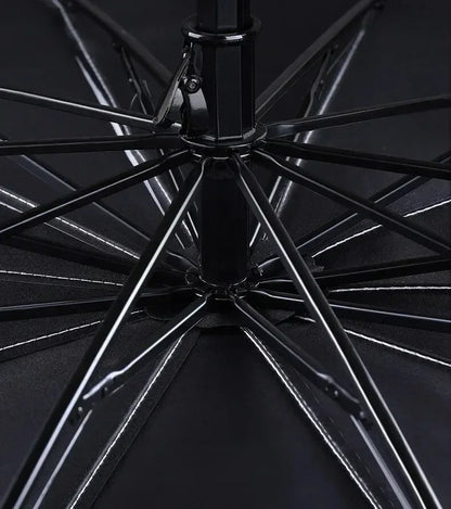 Auto-Sonnenschirm Frontscheibe – Faltbarer Car Sunshade Umbrella für Sommer & UV-Schutz