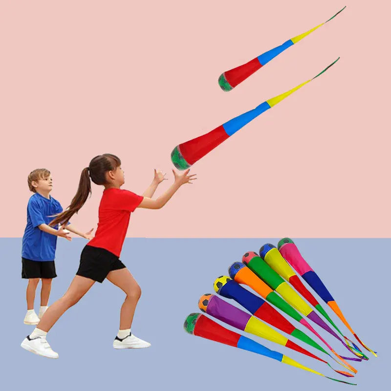 Balance-Steine für Kinder – Sensorik-Spielzeug für Motorik & Gleichgewicht ab 3 Jahren