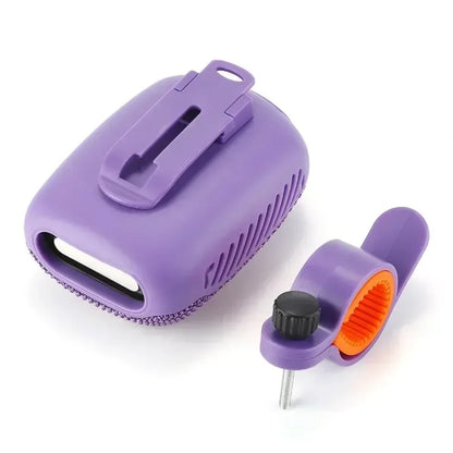 Outdoor Fahrrad TG392 Tragbare Bluetooth Lautsprecher TWS Wireless Mini Bass FM Radio Soundbar Boombox Reiten Musik Spielen Lautsprecher