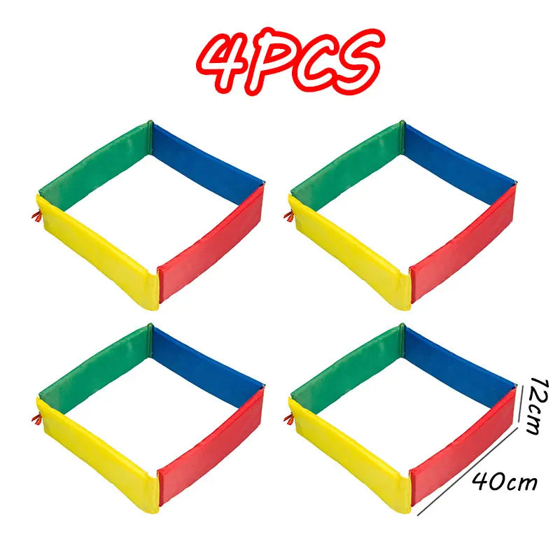 Balance-Steine für Kinder – Sensorik-Spielzeug für Motorik & Gleichgewicht ab 3 Jahren