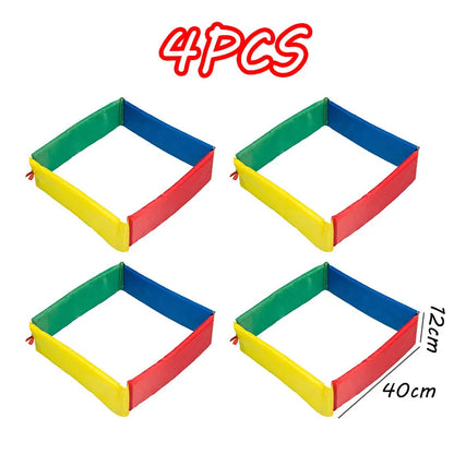 Balance-Steine für Kinder – Sensorik-Spielzeug für Motorik & Gleichgewicht ab 3 Jahren