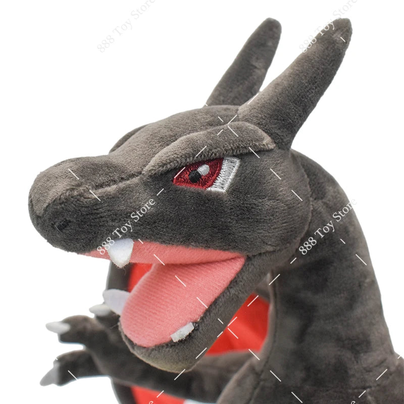 Pokémon Plüschfiguren – Shiny Gyarados, Mega Rayquaza, Lucario & mehr – Kuscheltiere für Kinder & Sammler