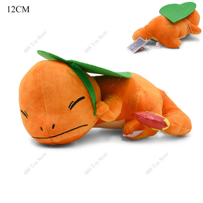 Pokémon Plüschfiguren – Shiny Gyarados, Mega Rayquaza, Lucario & mehr – Kuscheltiere für Kinder & Sammler