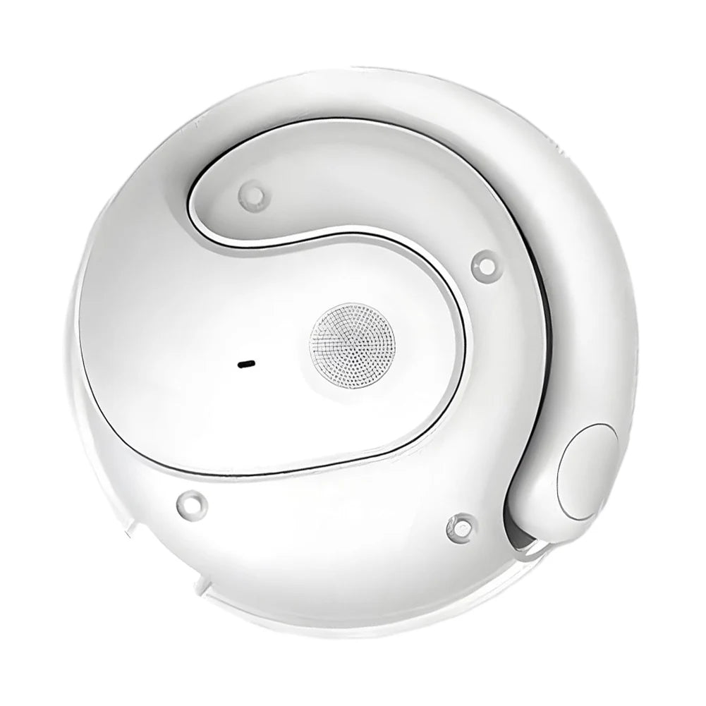 AI Übersetzungs-Ohrhörer mit Bluetooth & 144 Sprachen – Echtzeit, kabellos, für Reisen & Business