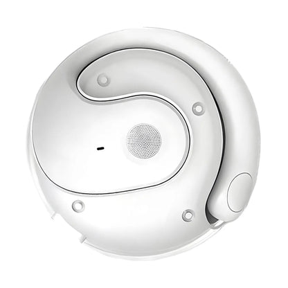 AI Übersetzungs-Ohrhörer mit Bluetooth & 144 Sprachen – Echtzeit, kabellos, für Reisen & Business