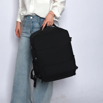 Reiserucksack Handgepäck 20L – Leichter Laptop-Rucksack für EasyJet & Wizz Air