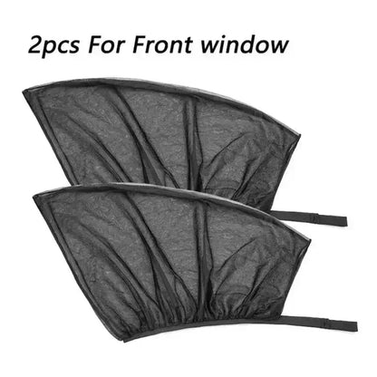 Auto-Sonnenschirm Frontscheibe – Faltbarer Car Sunshade Umbrella für Sommer & UV-Schutz