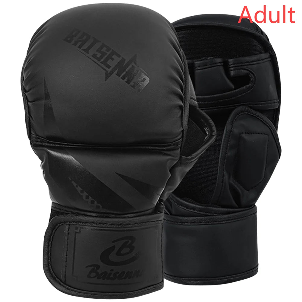 Smart Musik Boxsack Wandgerät – Bluetooth Trainingsmaschine mit Licht & Sound für Home Gym