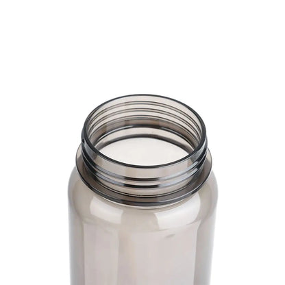 750ml Sport-Trinkflasche mit Strohhalm – Auslaufsicher & BPA-frei