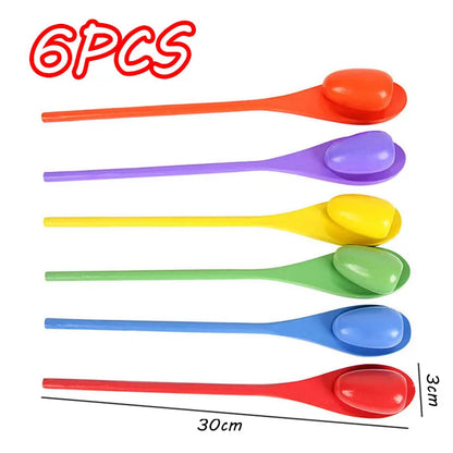 Balance-Steine für Kinder – Sensorik-Spielzeug für Motorik & Gleichgewicht ab 3 Jahren