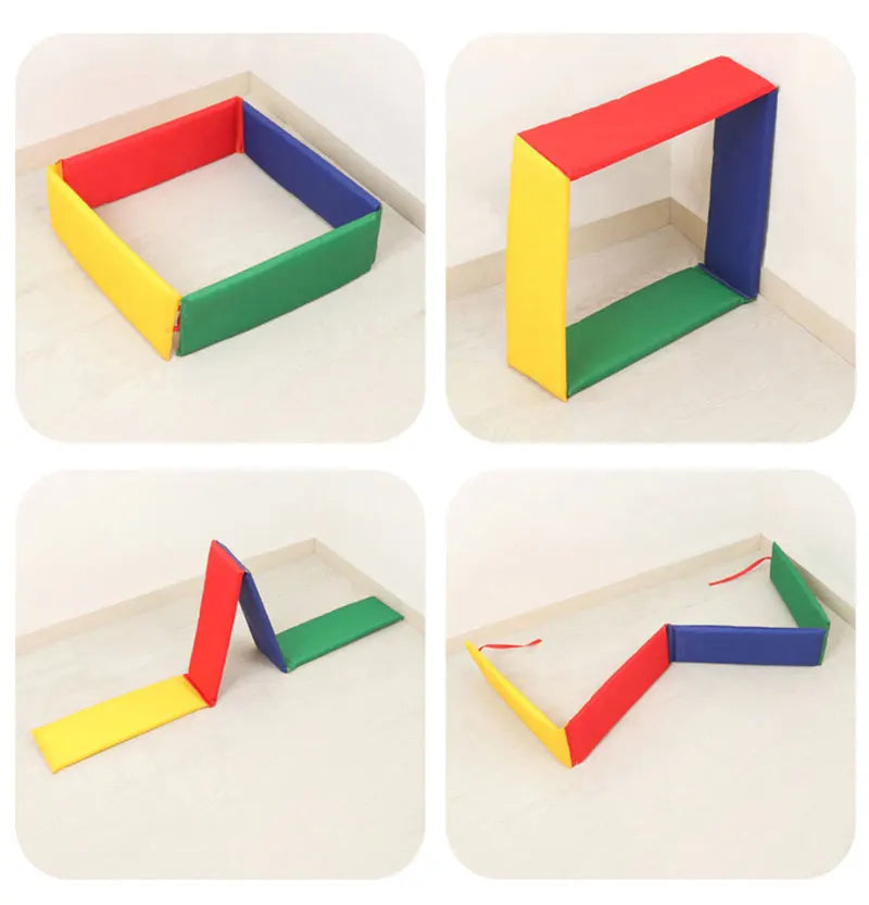 Balance-Steine für Kinder – Sensorik-Spielzeug für Motorik & Gleichgewicht ab 3 Jahren