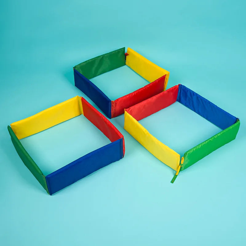 Balance-Steine für Kinder – Sensorik-Spielzeug für Motorik & Gleichgewicht ab 3 Jahren