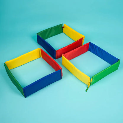 Balance-Steine für Kinder – Sensorik-Spielzeug für Motorik & Gleichgewicht ab 3 Jahren