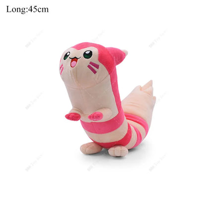 Pokémon Plüschfiguren – Shiny Gyarados, Mega Rayquaza, Lucario & mehr – Kuscheltiere für Kinder & Sammler